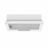 Maunfeld Clyde 50 Glass White вытяжка