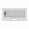 Maunfeld Clyde 50 Glass White вытяжка