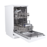 Maunfeld MWF08S отдельностоящая посудомоечная машина