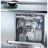 Franke FDW 614 D10P DOS LP C  посудомоечная машина встраиваемая