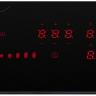 DeLonghi SLI 604 RUS индукционная варочная панель