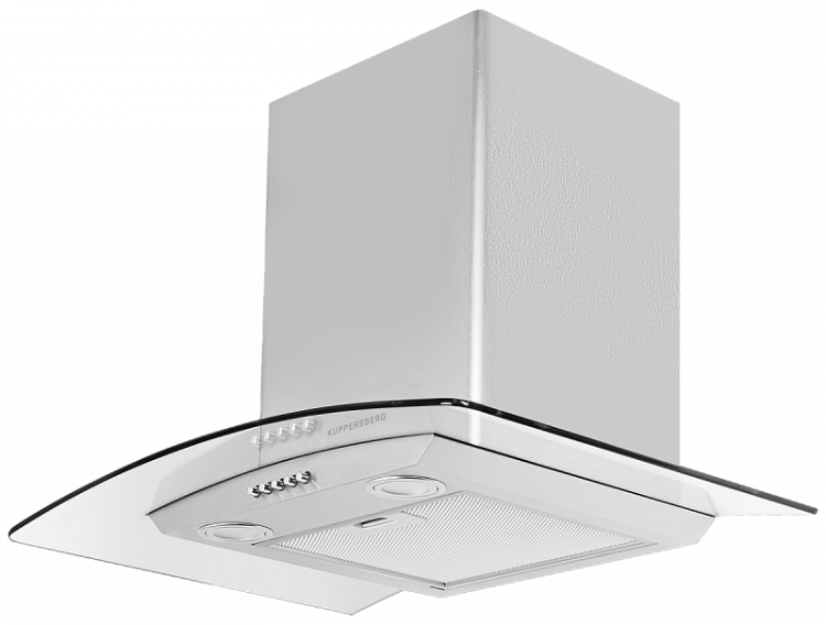 Kuppersberg KAMINOX 60 X вытяжка