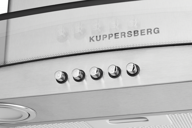 Kuppersberg KAMINOX 60 X вытяжка