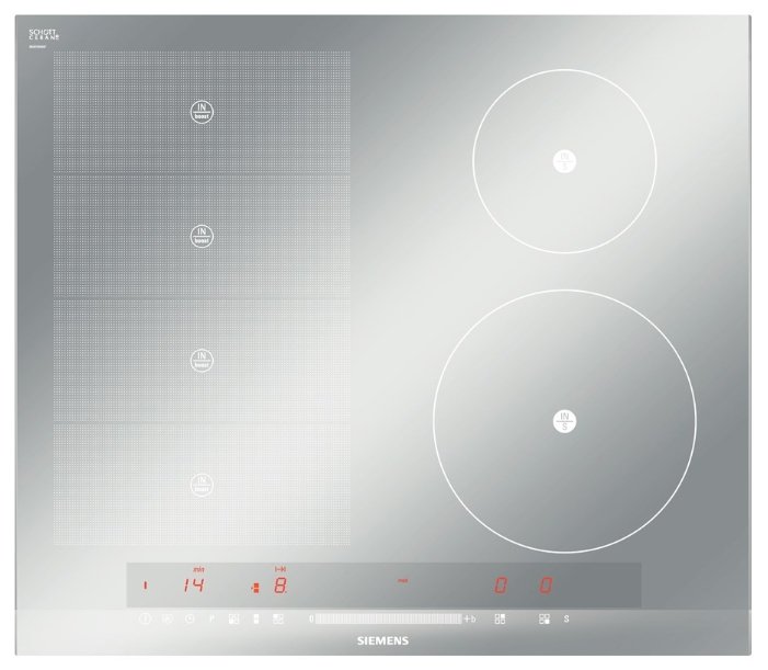 Siemens EH 679 MN 27E электрическая варочная панель