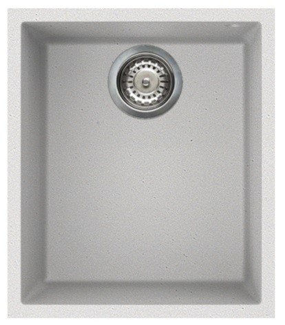 Omoikiri Bosen 38 U-WH 4993160 мойка