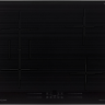 Krona steel GENESIS 60 BL индукционная варочная поверхность