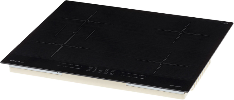 Krona steel GENESIS 60 BL индукционная варочная поверхность
