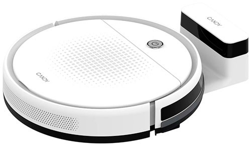 Candy CSR T3R робот-пылесос