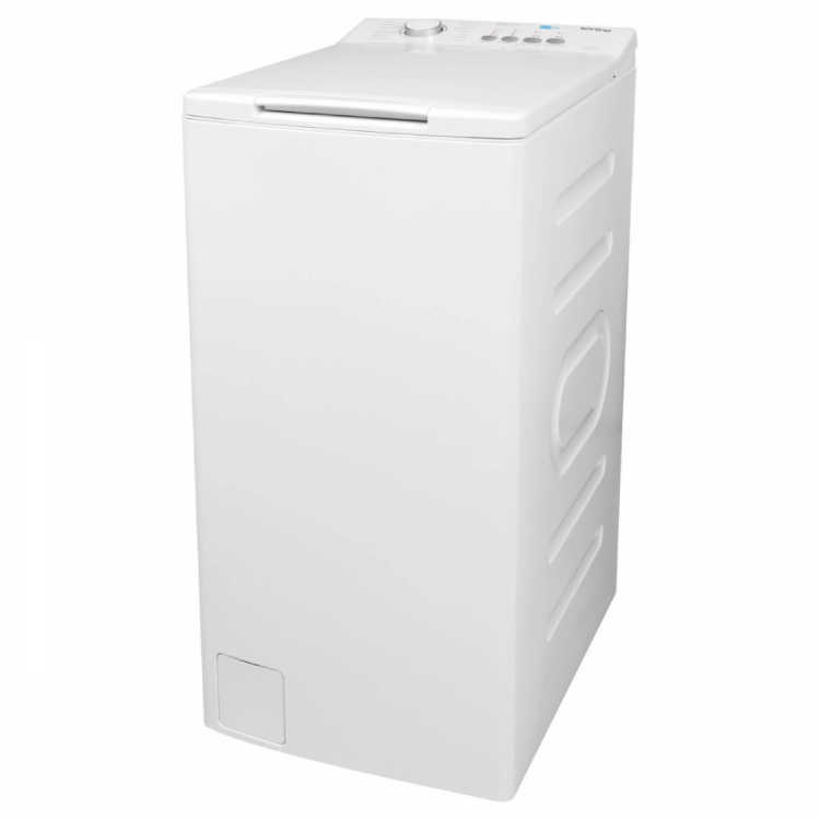 Korting KWMT 1270 I cтиральная машина с вертикальной  загрузкой