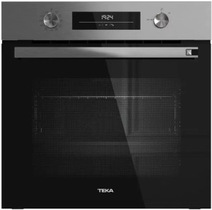 Teka HSB 6350 P STAINLESS STEEL мультифункциональный духовой шкаф