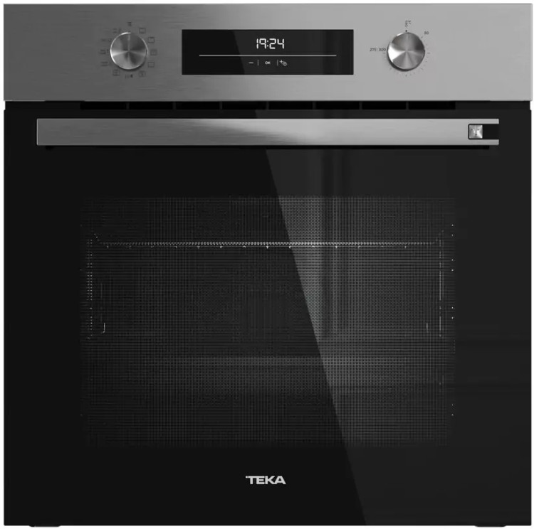 Teka HSB 6350 P STAINLESS STEEL мультифункциональный духовой шкаф