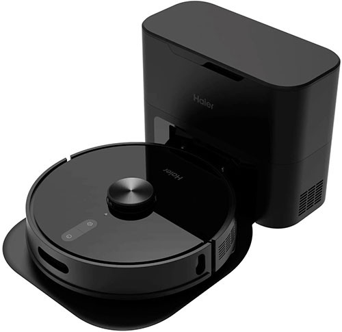 Haier HSR Pro R2B робот-пылесос