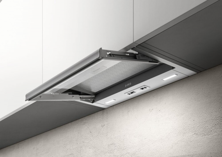 Elica CIAK 2.0 S GR/A/60 вытяжка