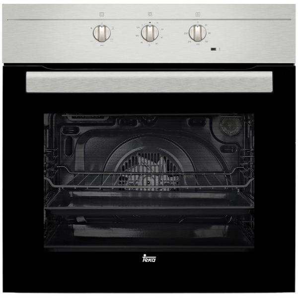 Teka HS-605 STAINLESS STEEL электрический духовой шкаф