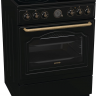 Gorenje GECS6B70CLB электрическая плита