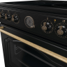 Gorenje GECS6B70CLB электрическая плита