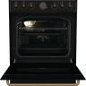 Gorenje GECS6B70CLB электрическая плита