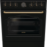 Gorenje GECS6B70CLB электрическая плита