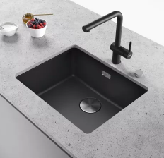 Franke MRG 110-52 Nero мойка