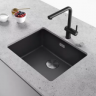 Franke MRG 110-52 Nero мойка