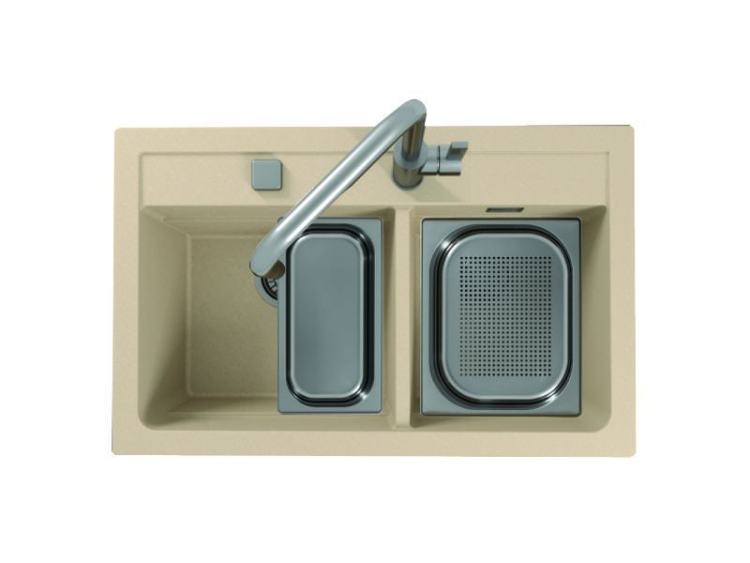 Alveus GN PAN 1/2 X 20 BR поддон