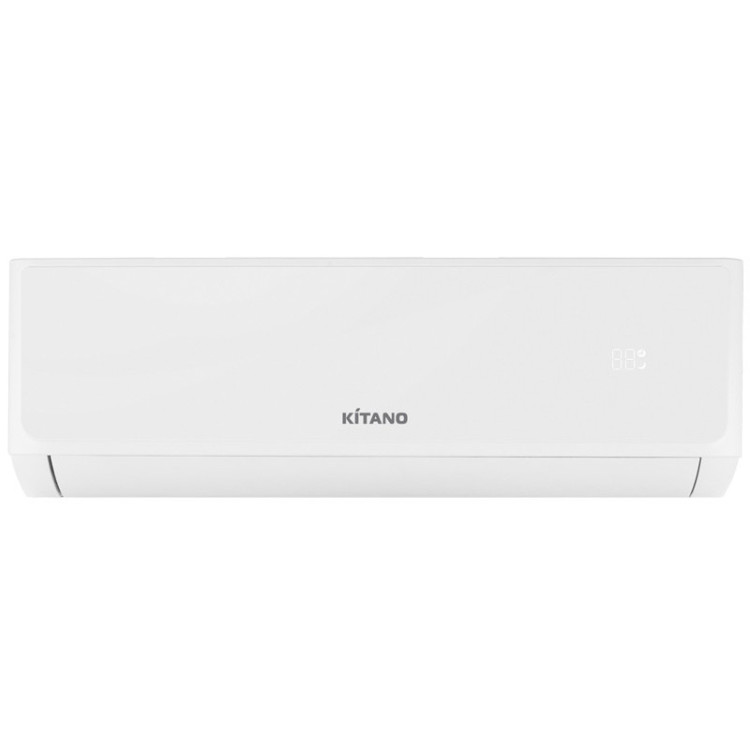 Kitano KRD-Toha-18 white кондиционер