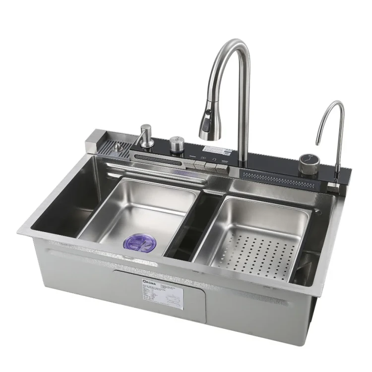 Arona ARS 750.460 SET 9 SATIN DECOR мойка