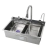 Arona ARS 750.460 SET 9 SATIN DECOR мойка