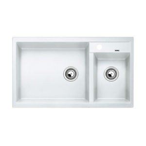 Blanco METRA 9 513269 белый мойка