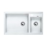 Blanco METRA 9 513269 белый мойка