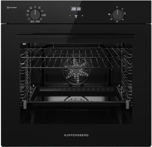 Kuppersberg HF 631 B электрический духовой шкаф