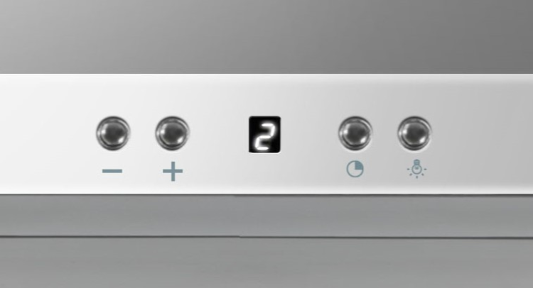 De Dietrich DHB4255X вытяжка