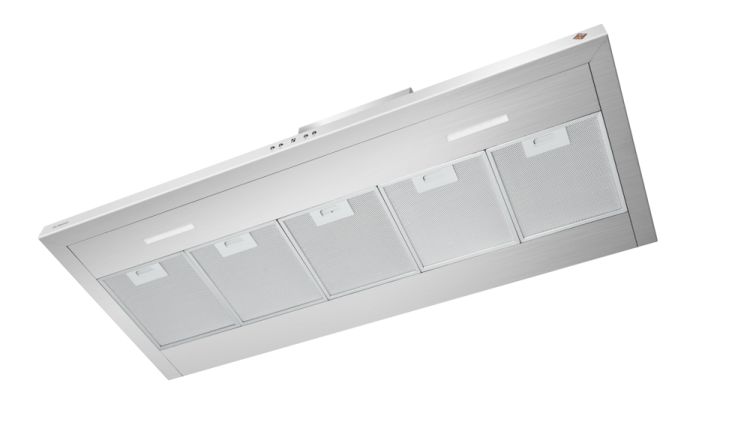 De Dietrich DHB4255X вытяжка