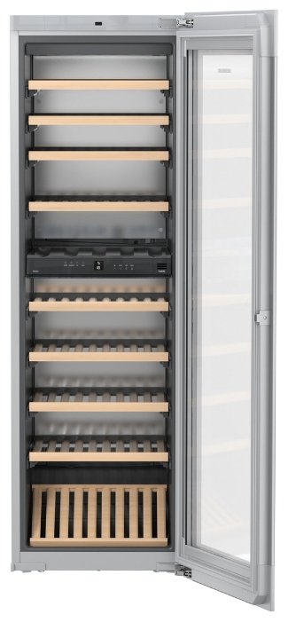Liebherr EWTgw 3583 винный шкаф встраиваемый