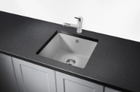 Kuppersberg UNIVERSA 50 NL 1B GREY ROCK мойка