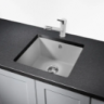 Kuppersberg UNIVERSA 50 NL 1B GREY ROCK мойка