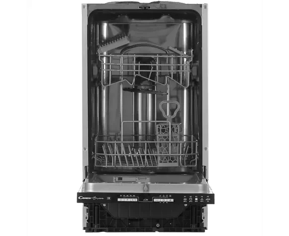 Candy CDIH 2D1047-08 встраиваемая посудомоечная машина