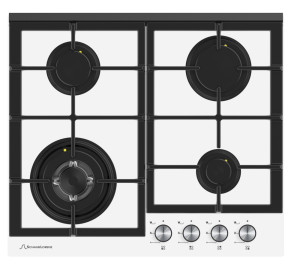 Schaub Lorenz SLK GL6611 газовая варочная поверхность