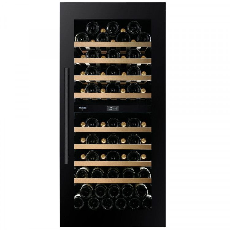 Dunavox DVP-70.185DB винный шкаф