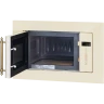 Hiberg VM 6502 YR встраиваемая микроволновая печь