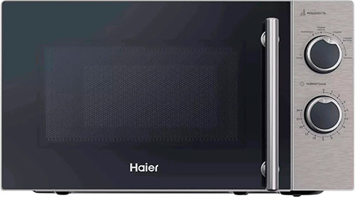 Haier HMG-MM207SA микроволновая печь
