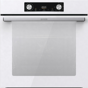 Gorenje BOS6737E09WG духовой шкаф электрический