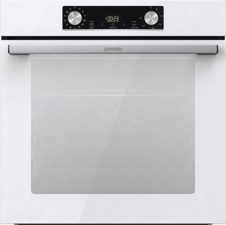 Gorenje BOS6737E09WG духовой шкаф электрический