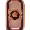 Alveus VARIANT MONARCH 110 COPPER-P 148X300X120 кухонная мойка