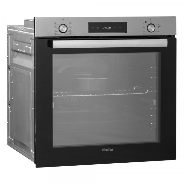 Simfer B6EM69070 электрический духовой шкаф
