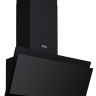 Elikor КВ Титан 60П-430-К3Д черный/черный вытяжка Elikor КВ Титан 60П-430-К3Д черный/черный вытяжка