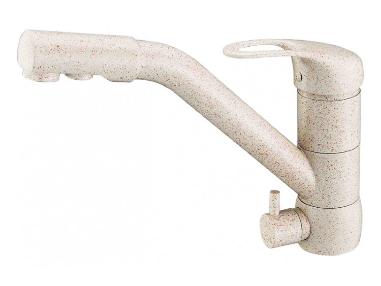 Zorg Clean Water ZR 400 KF-12 КВАРЦ смеситель