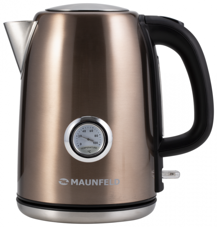 Maunfeld MFK-624BZ электрический чайник
