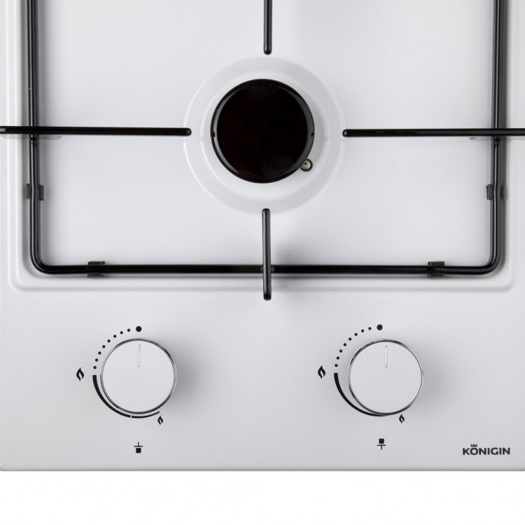 Konigin Spark 302 WHE варочная панель газовая