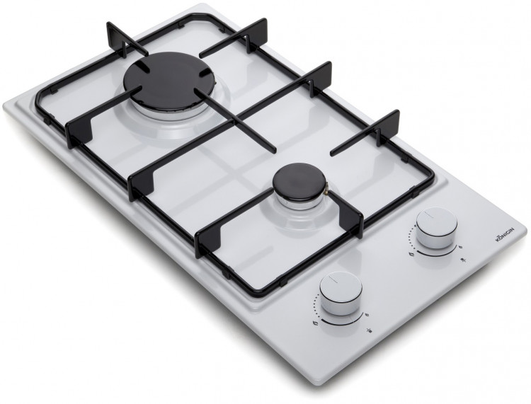 Konigin Spark 302 WHE варочная панель газовая